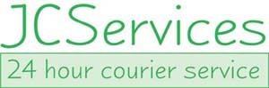JC Services Courier Service Hitchin